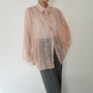 Design Sheer Shirt