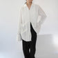 50,60s " J.PRESS" Dress Shirt