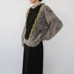 80s "Valentino Jeans" Design Knit Made in Italy