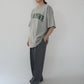 90s Printed T-shirt Made in USA