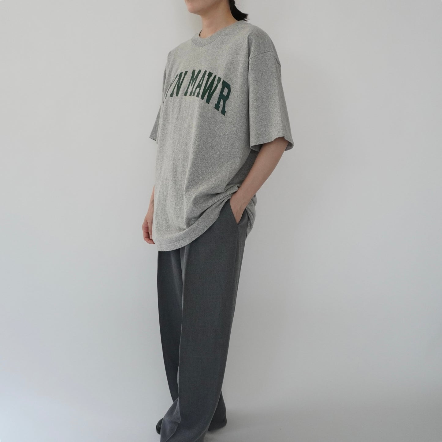 90s Printed T-shirt Made in USA