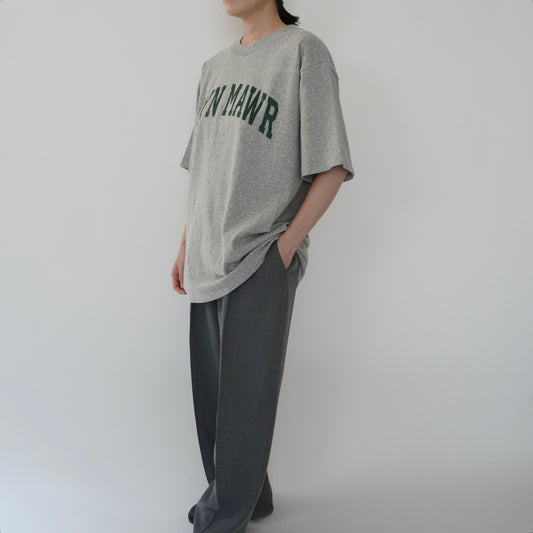 90s Printed T-shirt Made in USA