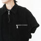 90s Corduroy Light Jacket