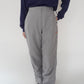 90s EURO High Waist Design Pants