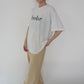 90s Printed T-shirt Made in USA