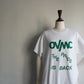 90s Printed T-shirt Made in USA