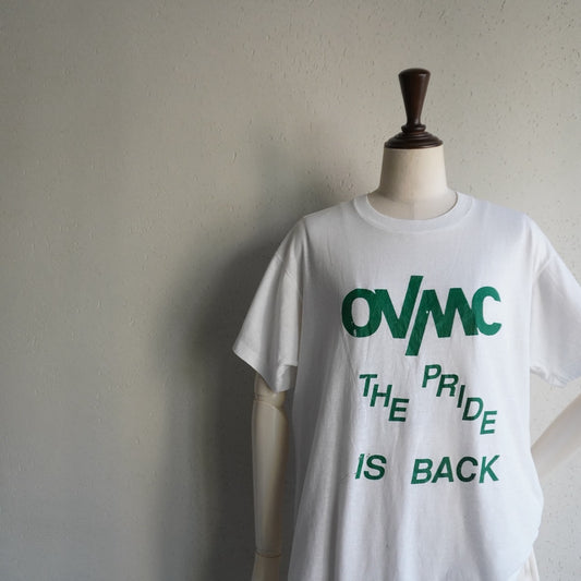 90s Printed T-shirt Made in USA