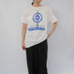 90s Printed T-shirt Made in USA