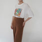 02s Printed T-shirt
