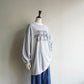 90s Printed Long Sleeves T-shirt Made in USA