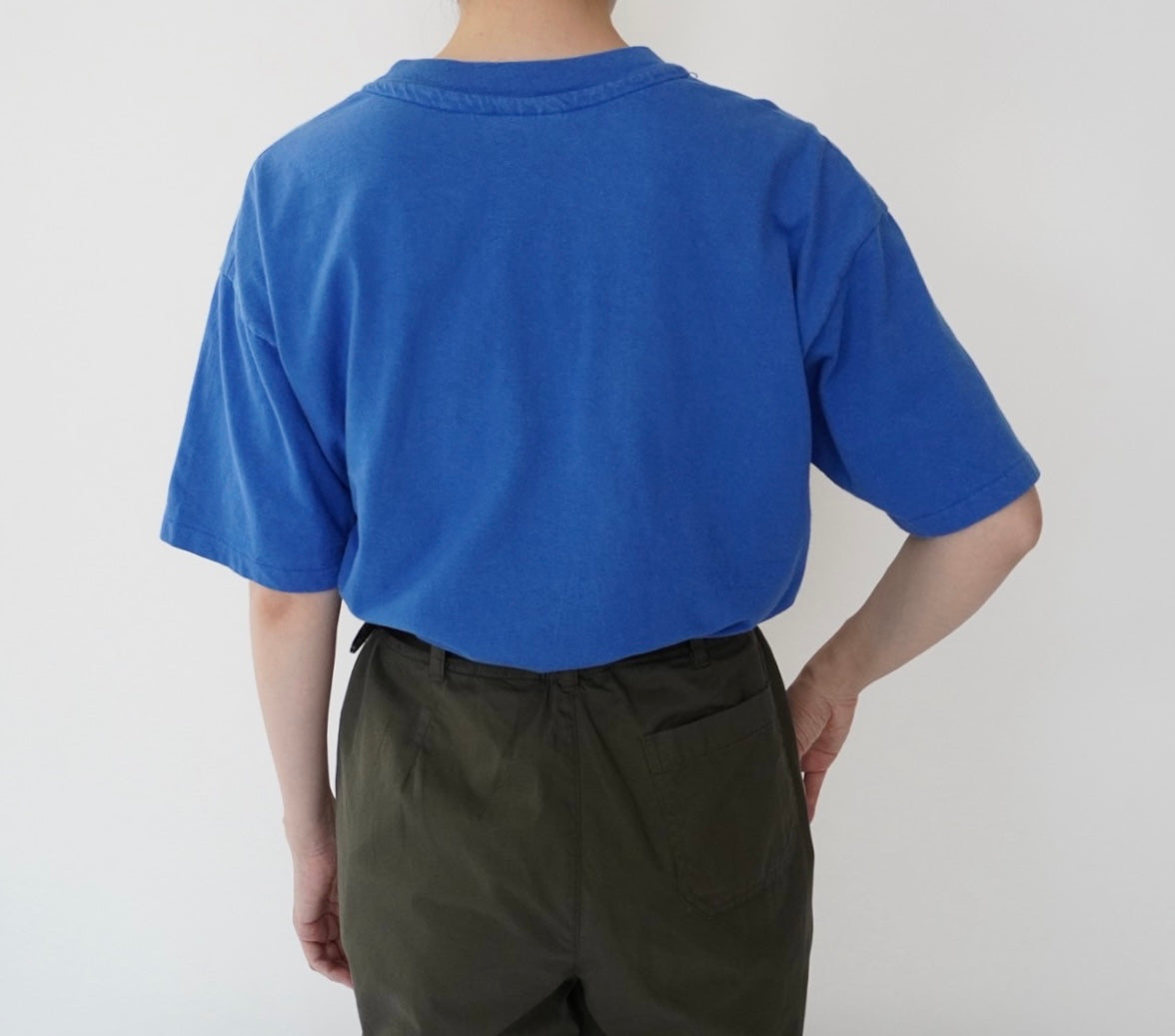 80s Printed T-shirt Made in USA