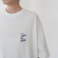 80s Printed T-shirt Made in USA