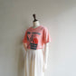 90s Printed T-shirt Made in USA