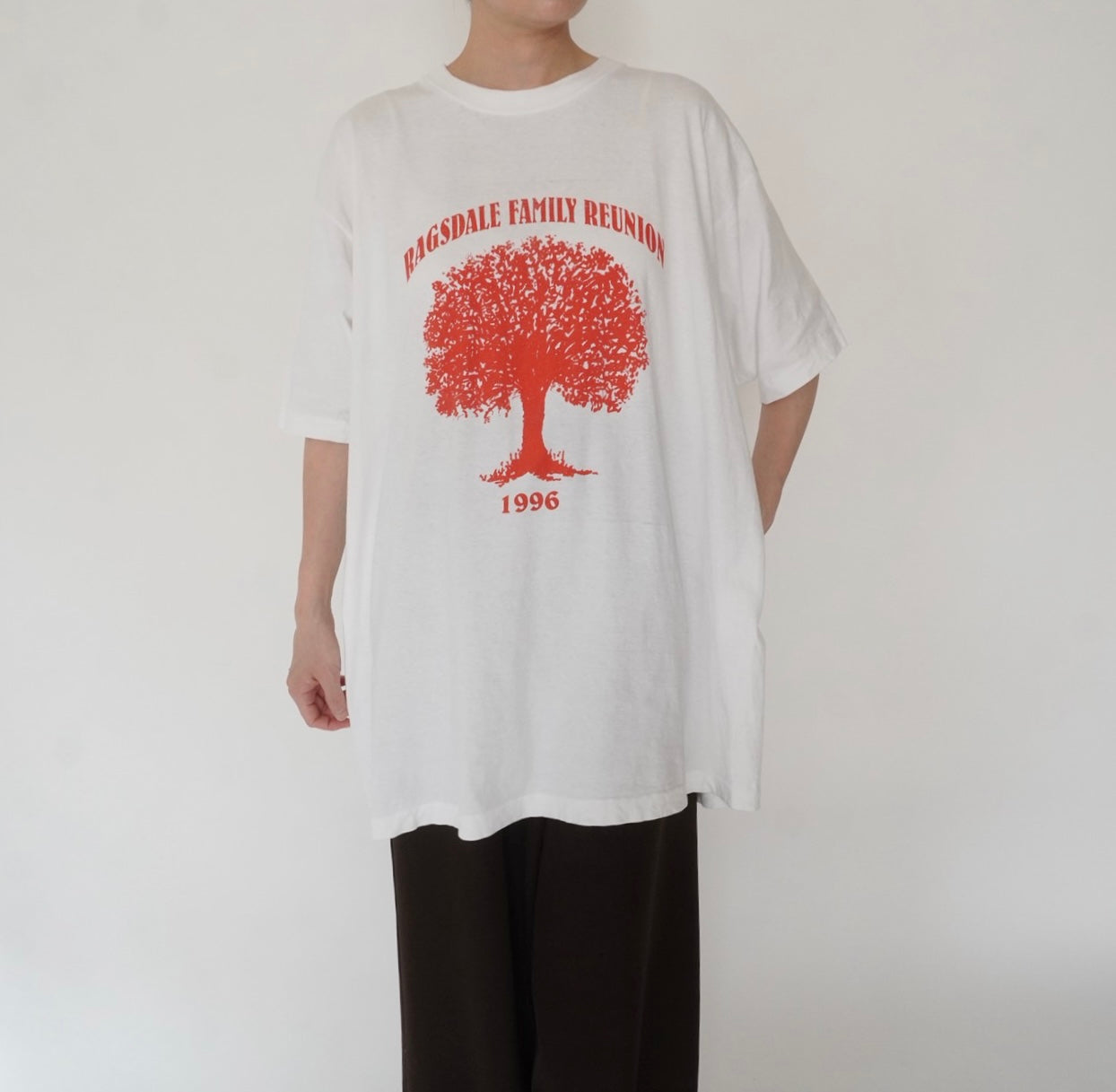 90s Printed T-shirt