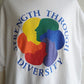 90s Printed T-shirt Made in USA
