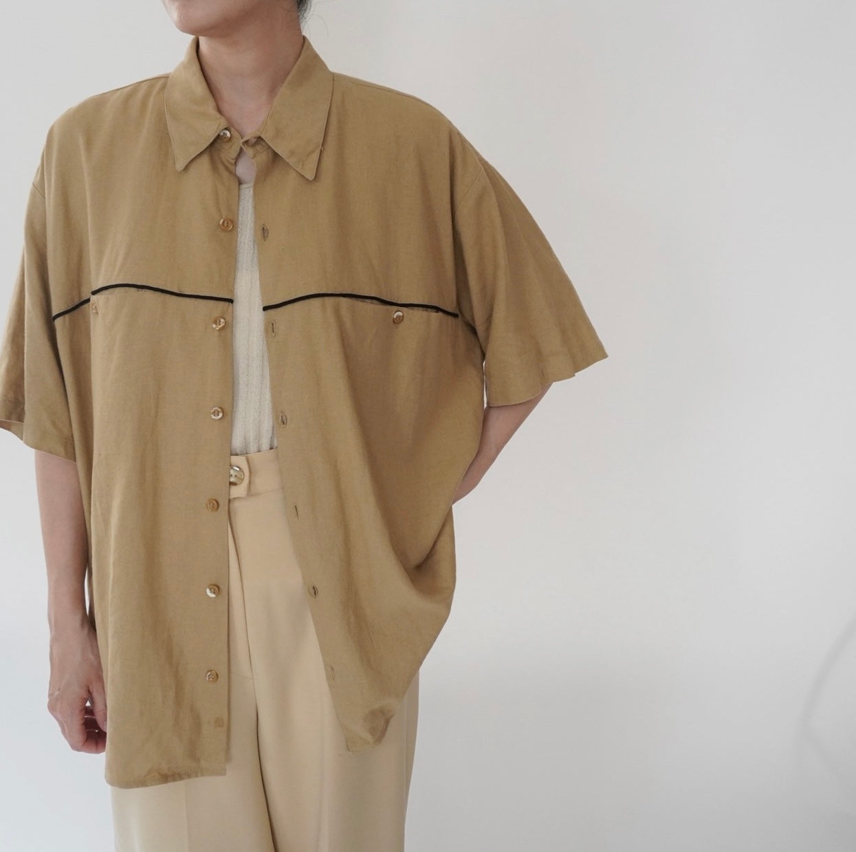 80s Design Shirt