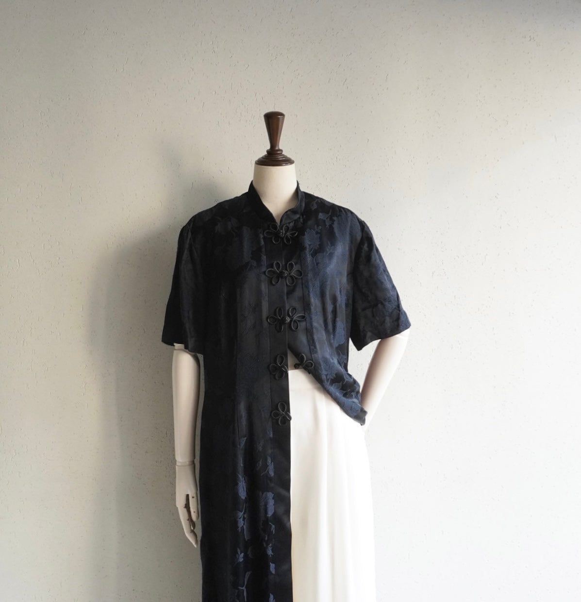 90s Asisan Design Jacket,Dress Made in USA
