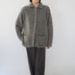 90s Fleece Shirt, Jacket