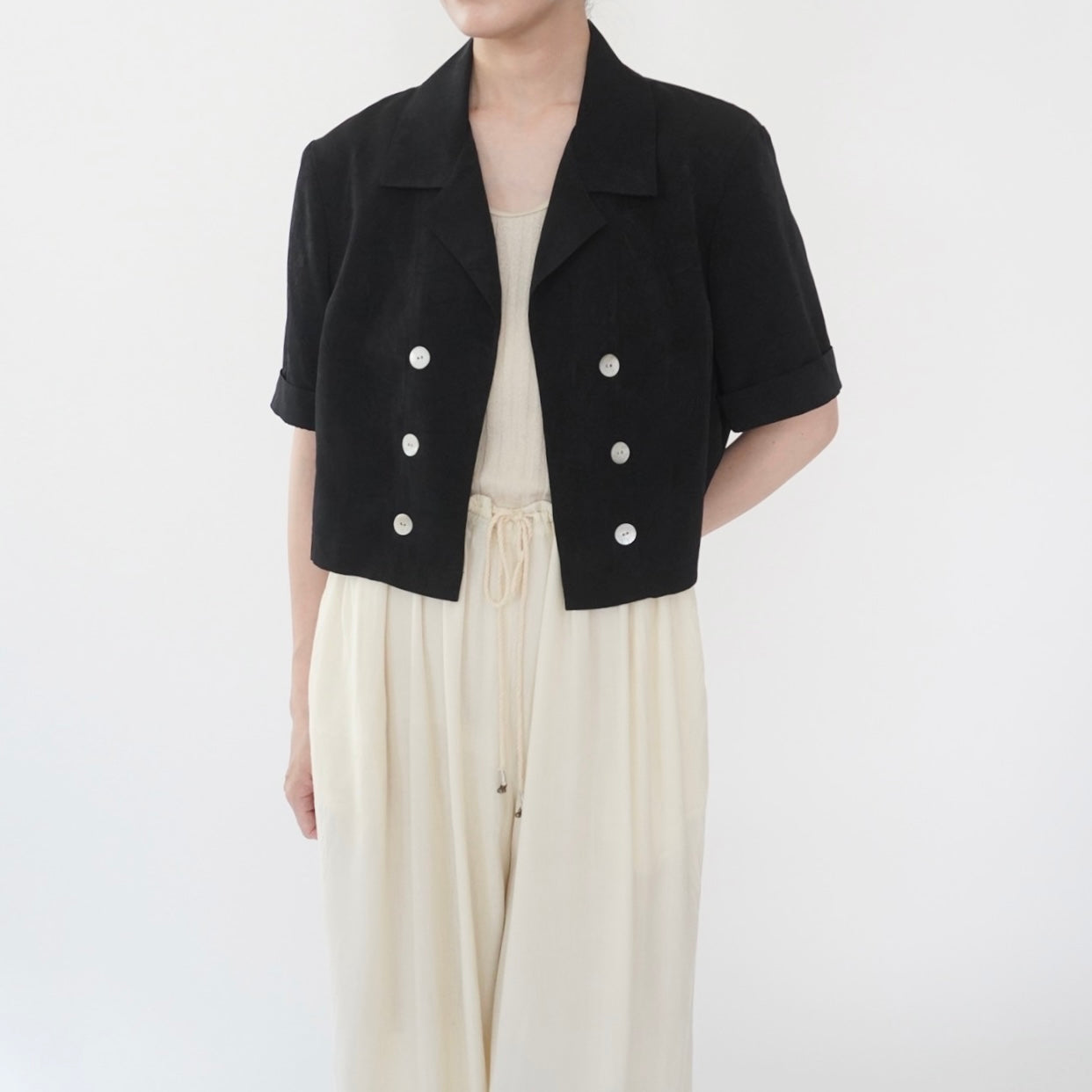 90s Design Jacket