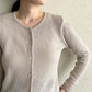90s "J.CREW" Knit Cardigan Made in USA