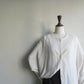 80s Design Blouse Made in USA