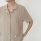 90s Rayon Shirt Made in USA