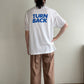 80s Printed T-shirt Made in USA