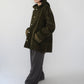 90s Corduroy Light Jacket Made in USA