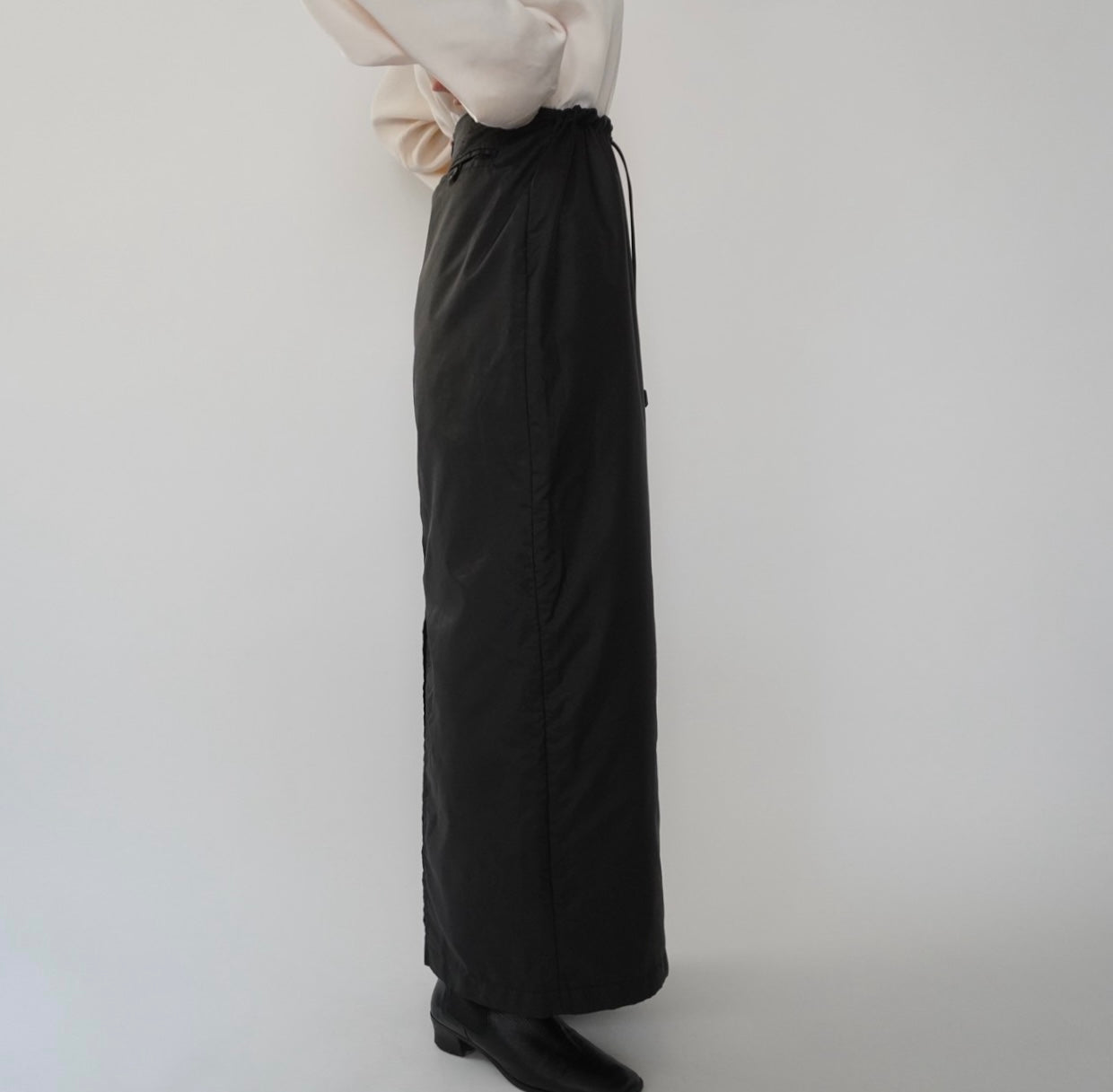 90s Design Skirt Made in Italy