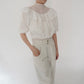 Antique Lace Blouse
