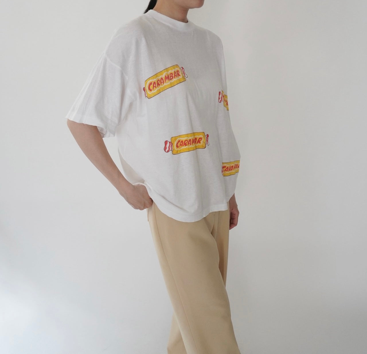 90s Printed T-shirt