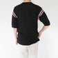 80s Mesh Design T-shirt