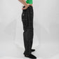 90s Design Pants Made in Italy