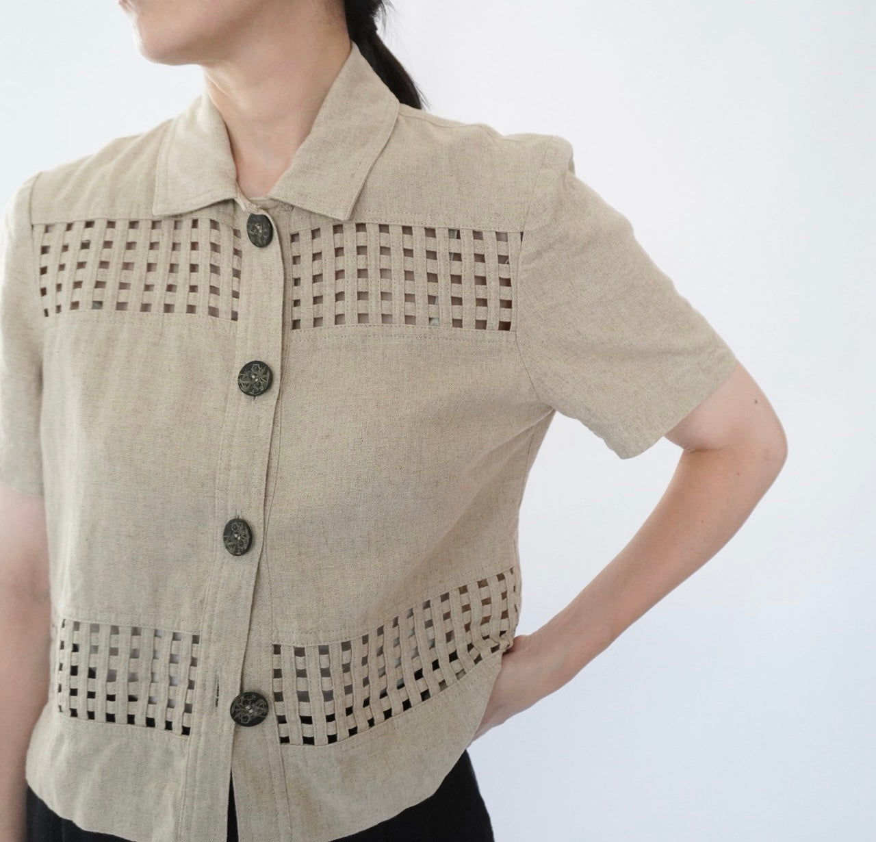 90s Design Shirt