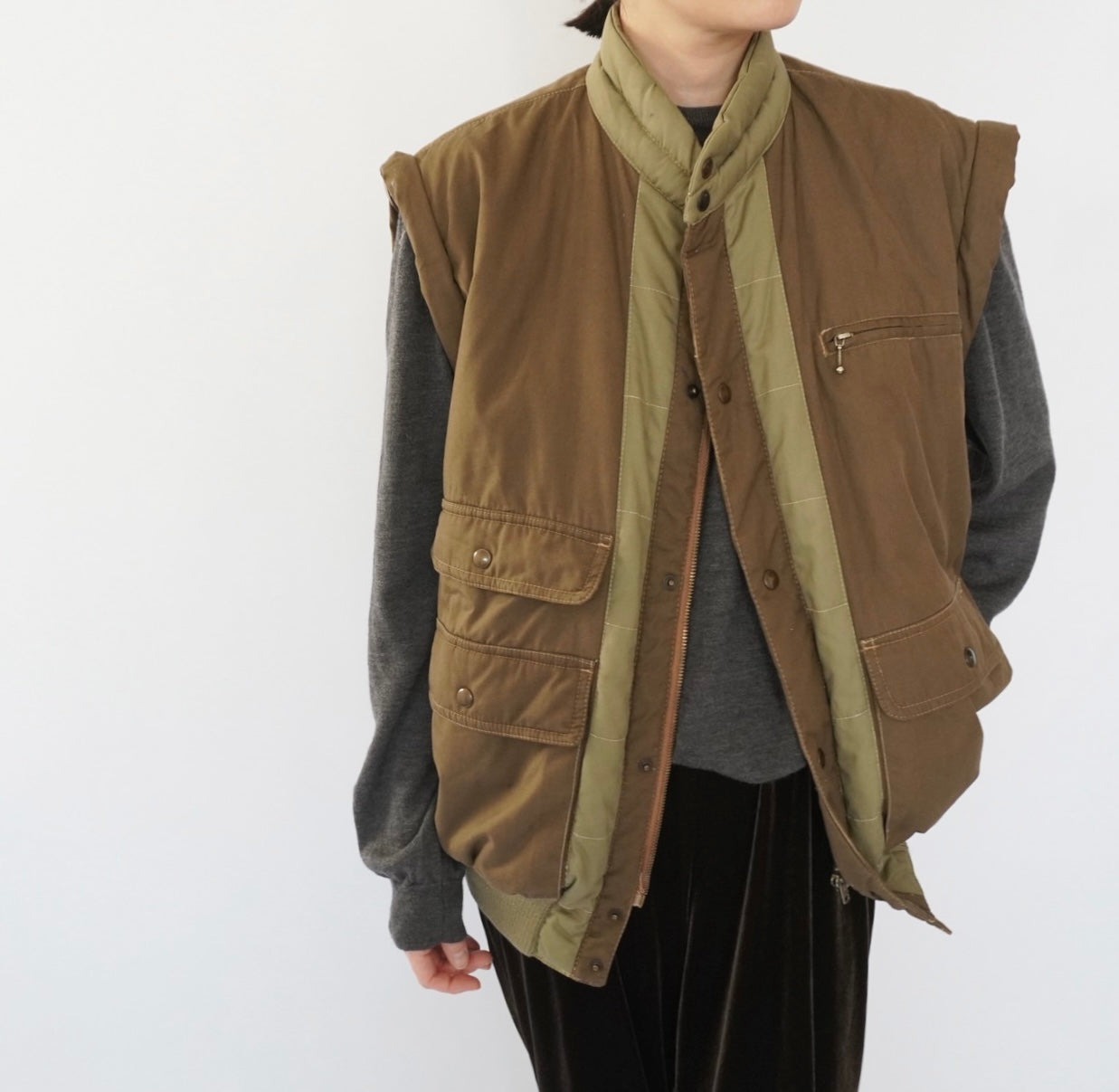 80s EURO Design Jacket