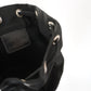 "PRADA" Nylon Bag Made in Italy