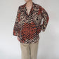 80s Pattern Shirt