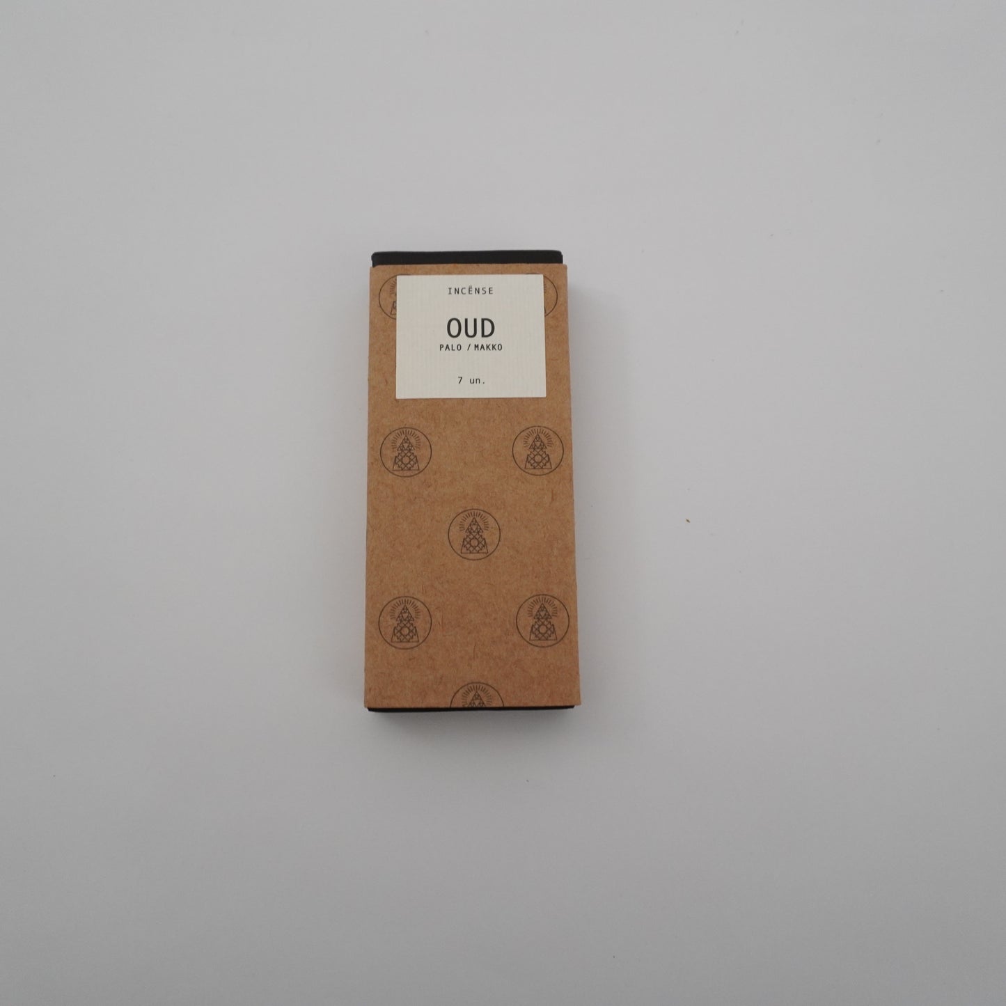 Makko Incense OUD