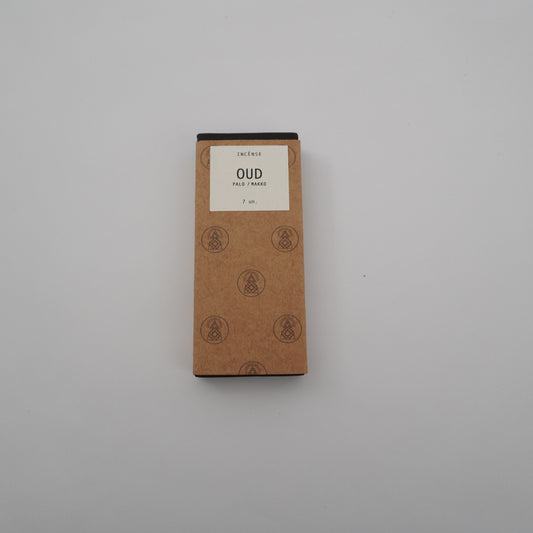 Makko Incense OUD