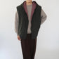 90s EURO Design  Vest