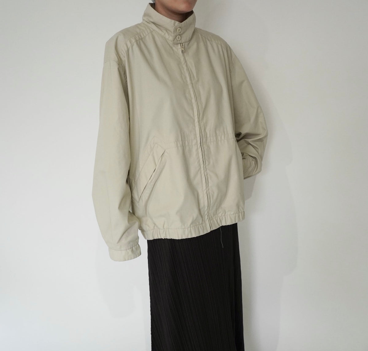 90s Light Jacket