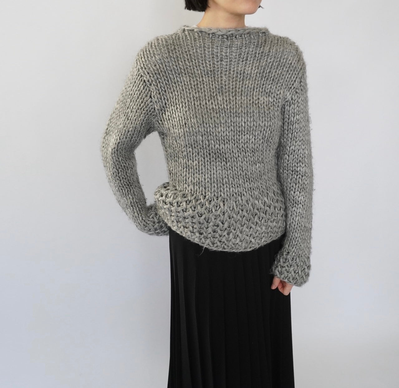 90s Design Knit