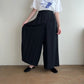 90s Pleated Pants Made in Canada