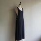 90s Sleeveless Dress Made in USA