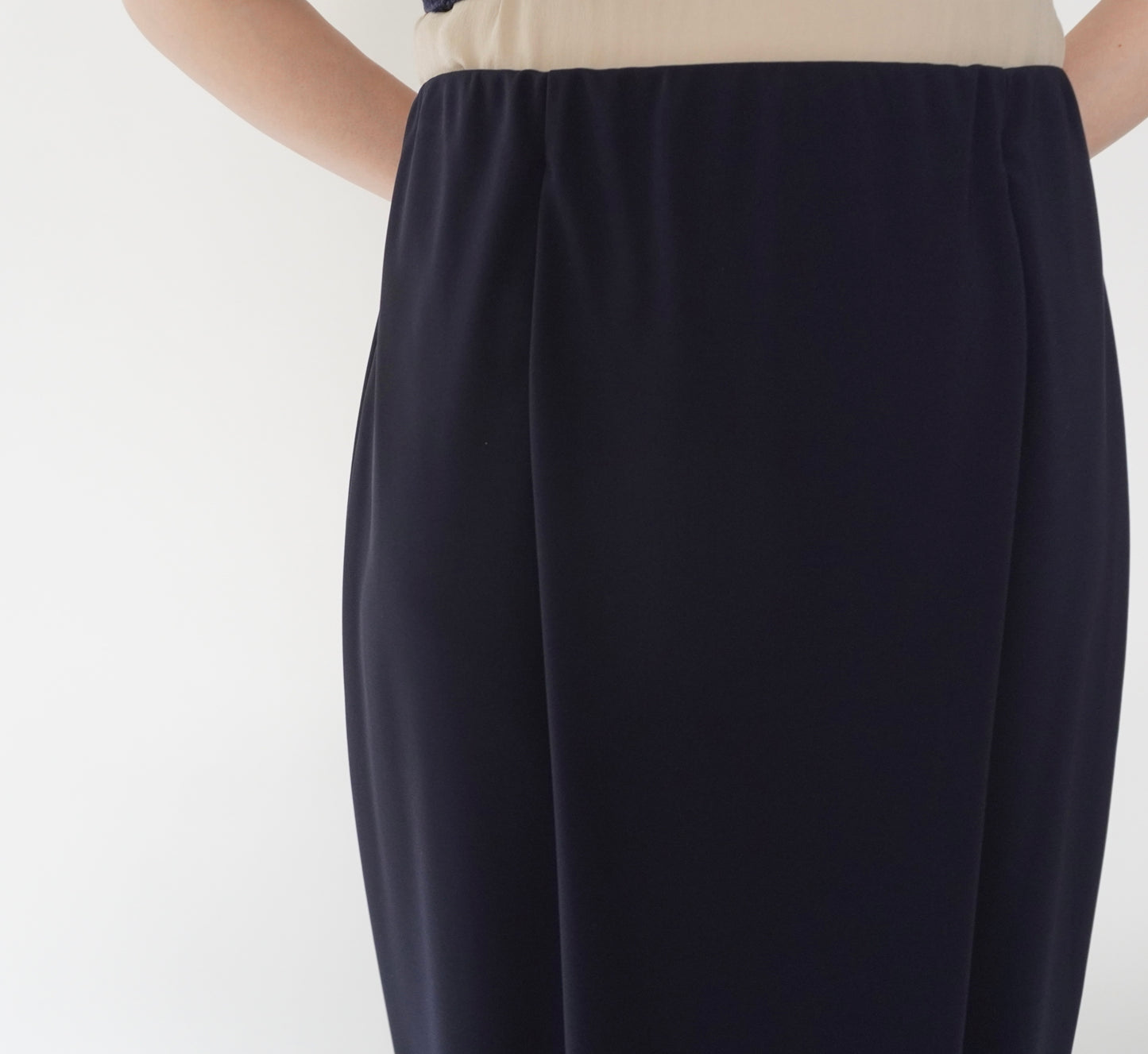 90s "Diane von Furstenberg" Skirt Made in USA