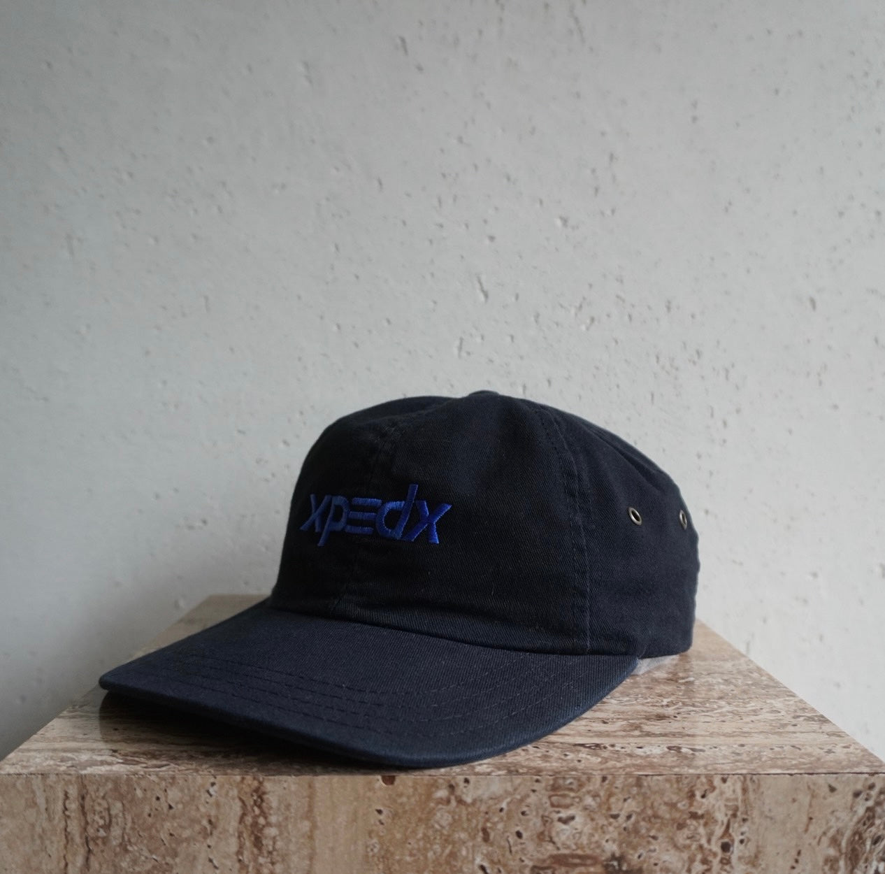 Embroidery Cap