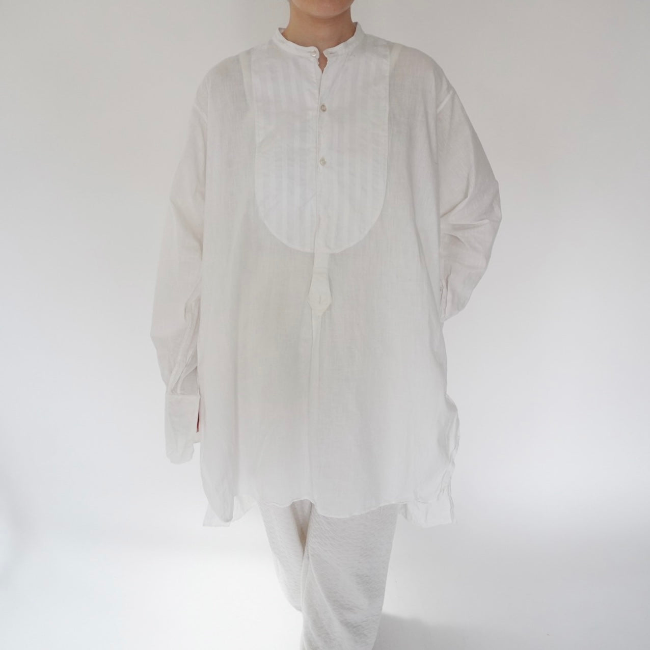 1930s Dress Shirt