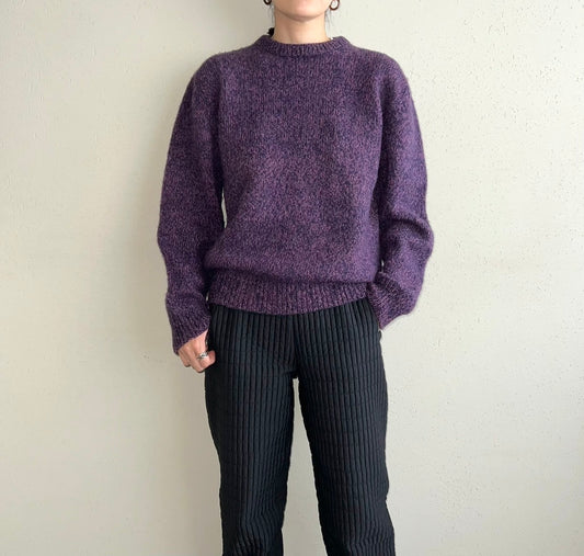 90s Wool Mix Knit