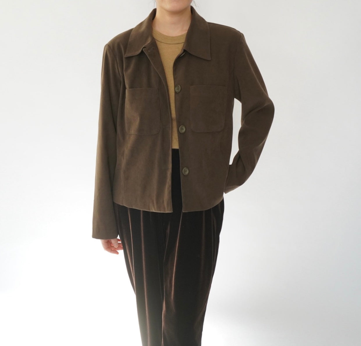 90s Design Jacket