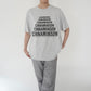 90s Printed T-shirt Made in USA